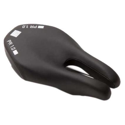Ism Pr 1.0 City Saddle Preto 130 mm