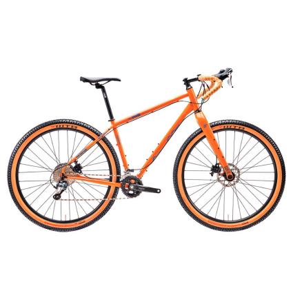 Cinelli Superstar Hobootleg Interrail Tiagra 2023 Bike  L