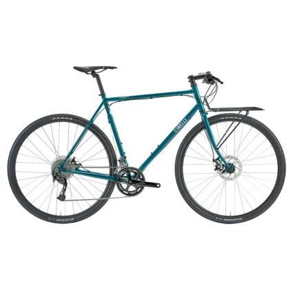 Cinelli Superstar Gazzetta Della Strada Shimano Alivio 2023 Bike  L
