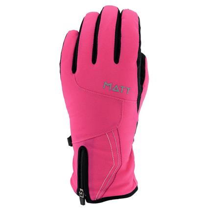 Matt Anayet Gloves Rosa 10 Years Rapaz