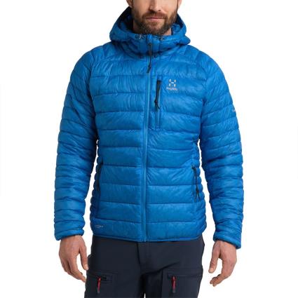 Haglofs V Series Mimic Jacket  S Homem
