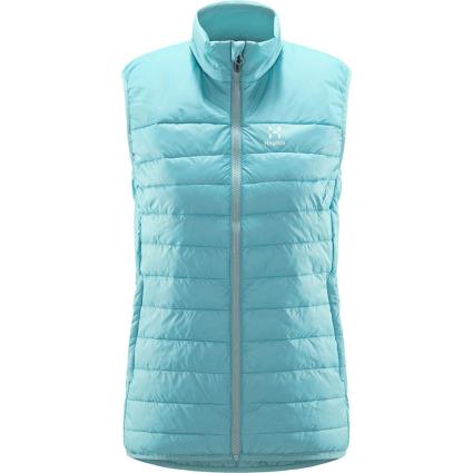 Haglofs Spire Mimic Vest  XL Mulher