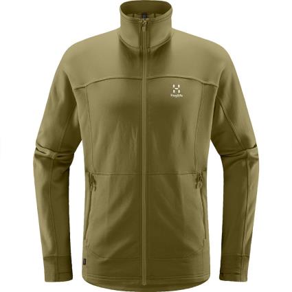 Haglofs Betula Jacket  M Homem