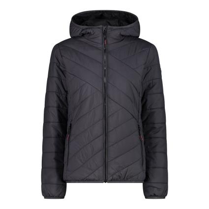 Cmp Fix Hood 32k1546 Jacket  XL Mulher