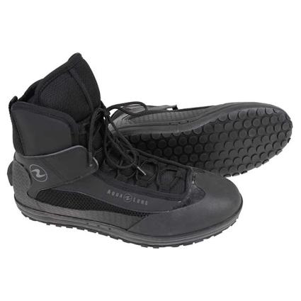 Aqualung Evo 4 Booties Preto EU 42