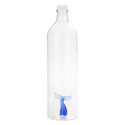 Scuba Gifts Water Bottle Atlantis Tail  1.2 L