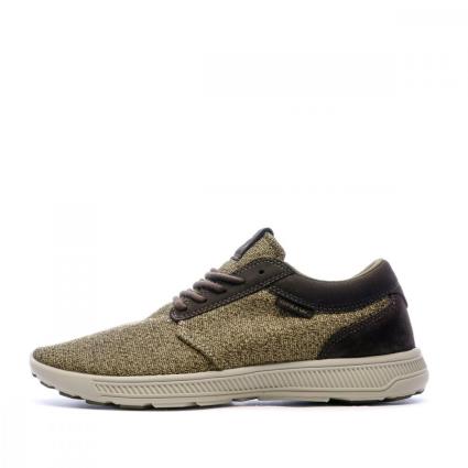 Supra Moutarde Hammer Run Trainers Castanho EU 40 Homem