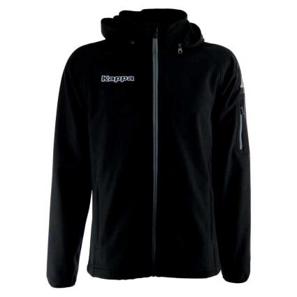 Kappa Valas-track Suit Negro M Hombre