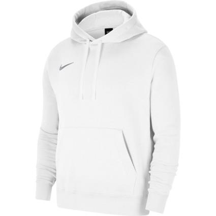 Nike Park Fleece Sweatshirt Blanco S Hombre