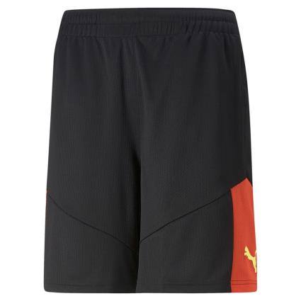 Puma Individualfinal Shorts  S Hombre