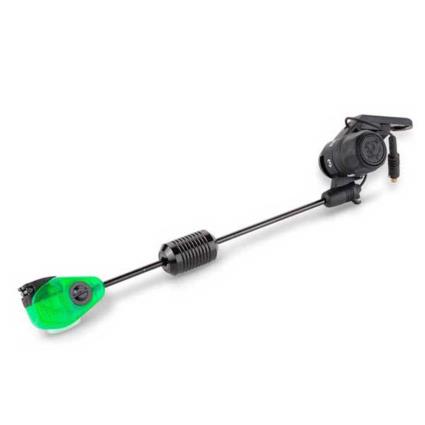 Siren Night Glo Swinger Indicator Prateado