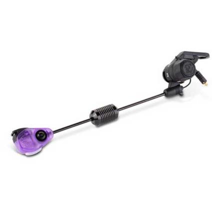 Siren Night Glo Swinger Indicator Prateado