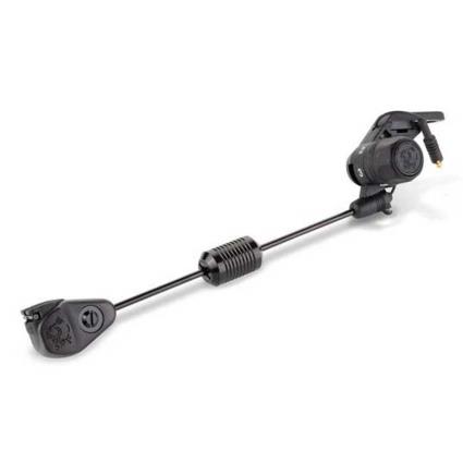 Siren Night Glo Swinger Indicator Prateado