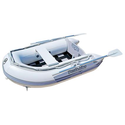 Protender 100012 230 Cm Boat  2 Places