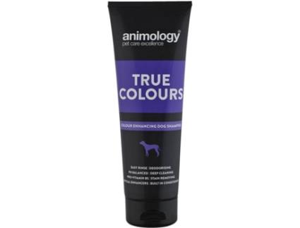 Champô ANIMOLOGY True Colours