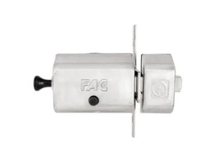 Parafuso 546-Rp/80 B-60 Mm. Rk Uve Chrome Sáb.