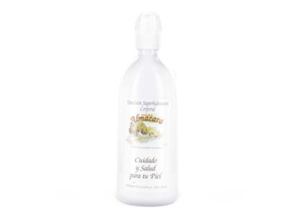 Creme Corporal JARDIN Jardim de Almazara Emulsão Fluida (400 ml)