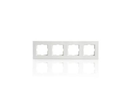Moldura para Tomada GREENICE GH-90960263