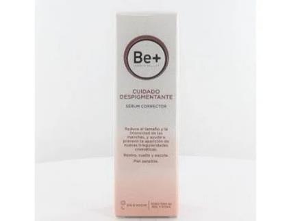 Sérum de Rosto BE+ Energifique Sérum Corretor Despigmentante (30 ml)