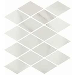 Pastilha cerâmica MASTERY BRANCO 30X27.8CM