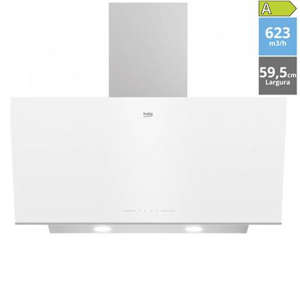 Exaustor Chaminé Beko BHCA 94640 WH