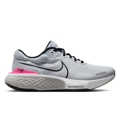 Zapatillas Running_hombre_nike Zoomx Invincible Run Flyknit 2 M 42 Gris