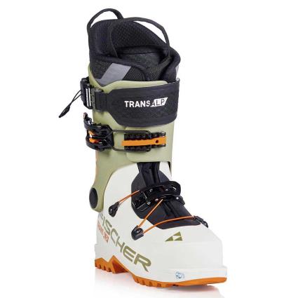 Fischer Transalp Tour Alpine Ski Boots  23.5