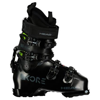 Head Kore 90 Team Gw Alpine Ski Boots  24.0