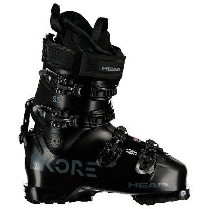 Head Kore 95 Gw Woman Alpine Ski Boots  24.0