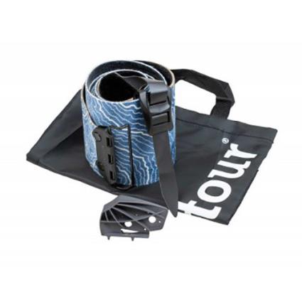 Contour Set Hybrid Mix 115 Mm Azul M