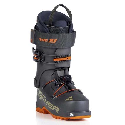 Fischer Transalp Ts Alpine Ski Boots  22.5