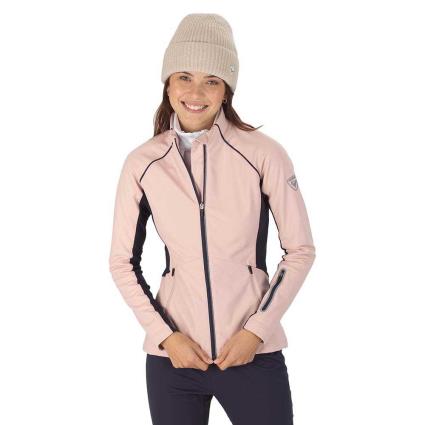 Rossignol Softshell Jacket  S Mulher