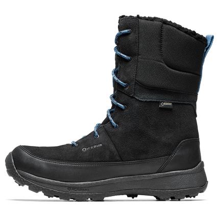 Icebug Torne Biosole Goretex Hiking Boots  EU 41 Homem
