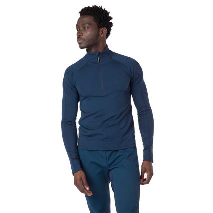 Rossignol Skpr Long Sleeve Base Layer  M Homem