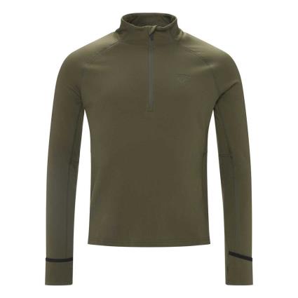 Rossignol Skpr Long Sleeve Base Layer  L Homem