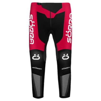 Sorra Trial Racing Gasgas ´22 Pants  L Rapaz