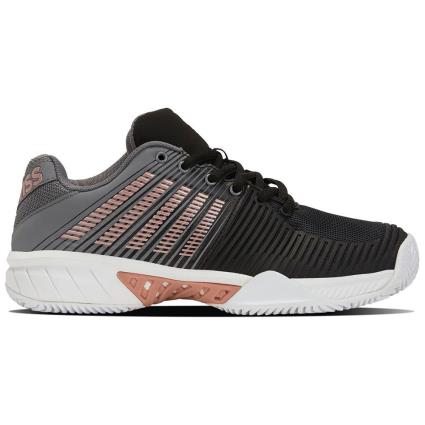 K-swiss Express Light 2 Hb Clay Shoes Castanho EU 37 Mulher