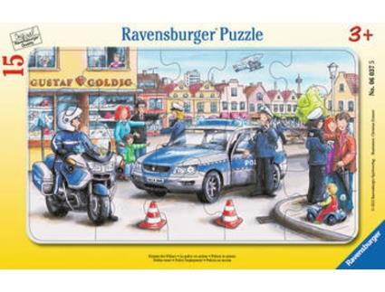 Puzzle  00.006.037 (15 Peças)