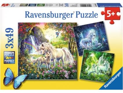 Puzzle  4005556092918 (49 Peças)