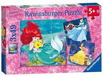 Puzzle  093502 (49 Peças)