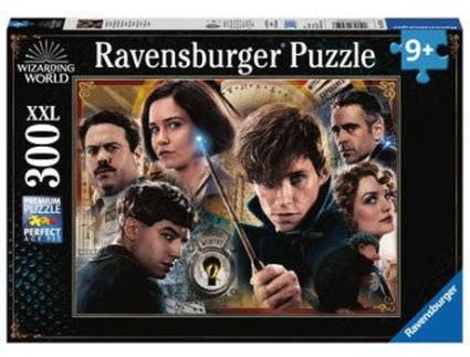 Puzzle  00.013.254 (300 Peças)