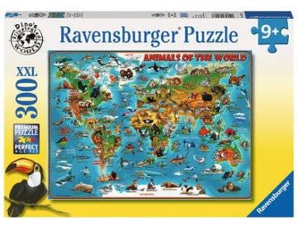 Puzzle  13257 (300 Peças)