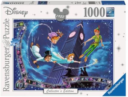 Puzzle  Peter Pan (1000 Peças)