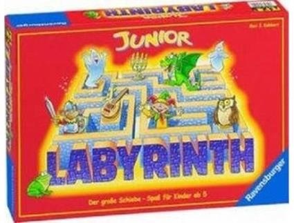 Jogo de Tabuleiro  212101 (Alemão)