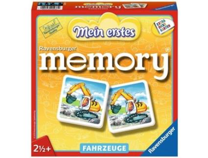 Jogo de Memória  4005556214372