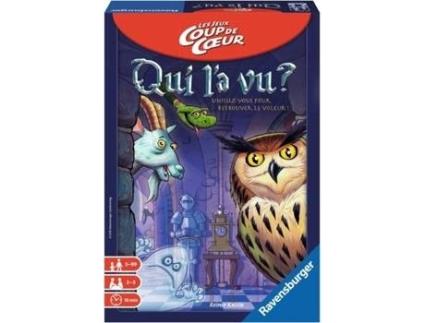 Jogo de Tabuleiro  22327