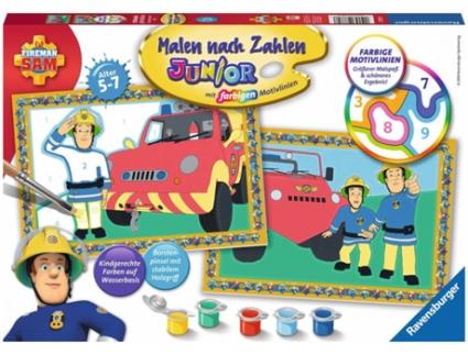 Livro para Colorir RAVENSBURGER 00.027.772