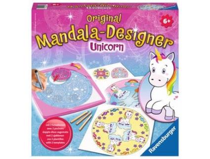 Livro para Colorir RAVENSBURGER 29703