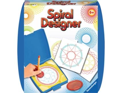 Espirógrafo  29708 Spiral Designer