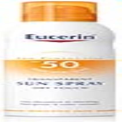 Protetor Solar Corporal em Spray Sensitive  (200 ml) - Spf 30